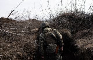 Ukrán helyzet: így jutottunk el az orosz invázióig