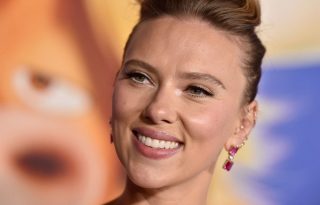 Scarlett Johansson saját beautymárkát indít