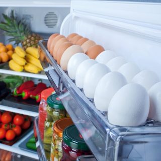 6 étel, amit teljesen felesleges a hűtőben tartani