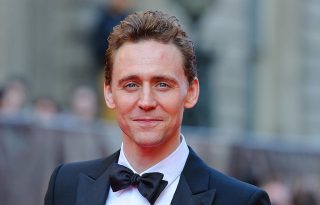 Ő rabolta el Tom Hiddleston, vagyis a Marvel-filmek Lokijának szívét