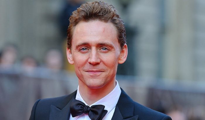 Ő rabolta el Tom Hiddleston, vagyis a Marvel-filmek Lokijának szívét
