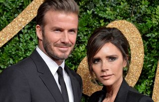 David Beckham leleplezte Victoria 25 éves titkát