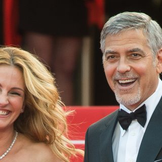Újra együtt George Clooney és Julia Roberts
