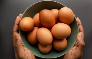 Napi egy tojás megelőzheti a demenciát