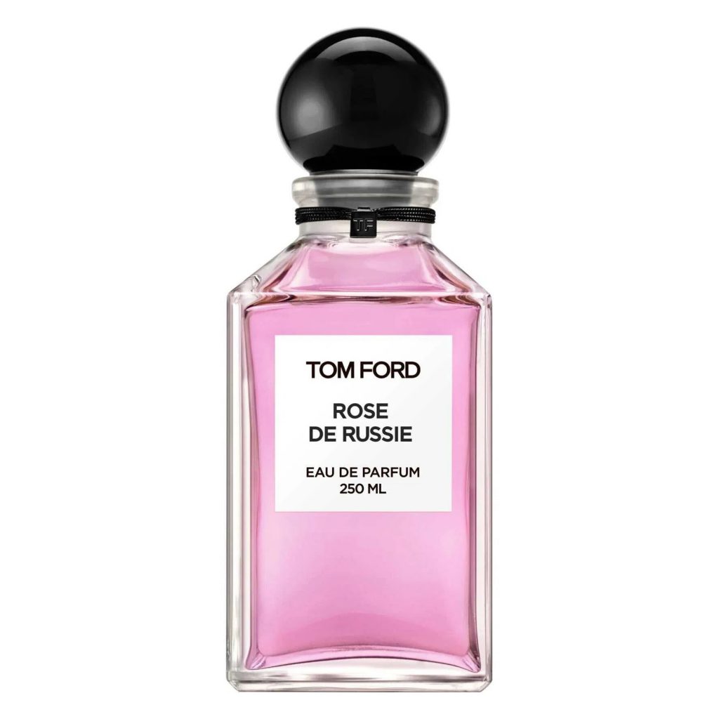 Tom Ford Private Blend Rose de Russie
