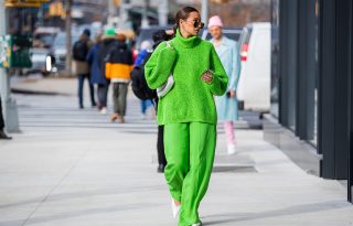 Zöldülj kedvedre! 10 ruha a szezon legdivatosabb színében