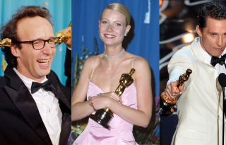 Az Oscar-történelem 6 legrosszabb köszönőbeszéde