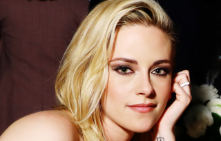 Kristen Stewart: „Úgy érzem, mintha egy álomvilágban élnék épp”