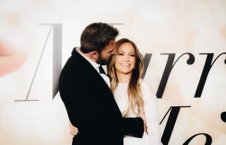 Izgalmas részletek derültek ki Jennifer Lopez és Ben Affleck titkos esküvőjéről