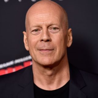 67 éves lett Bruce Willis, aki minden feleségével és gyerekével jó kapcsolatot ápol