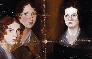 A Brontë nővérek élete felért egy tragikus regénnyel