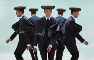 Stromae eklektikus dallamokkal és személyes vallomásokkal tért vissza
