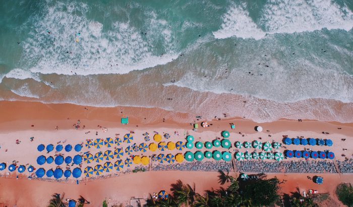Ez a világ 10 legjobb strandja egy friss ranglista szerint