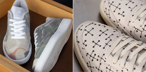 reebok sneaker