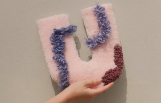 Textilábécével jönnek a brooklyni szőnyegkészítők