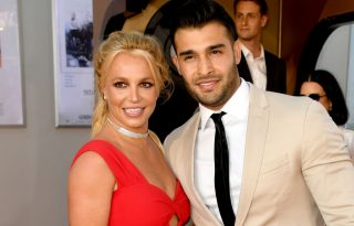 Britney Spears vőlegénye megerősítette, hogy babát várnak