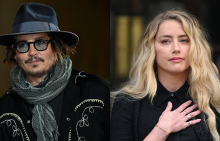 A Johnny Depp-Amber Heard per újabb, több millió dolláros fejezetéhez ért