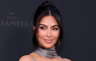 Kim Kardashian újabb Photoshop-bakival borzolta a kedélyeket