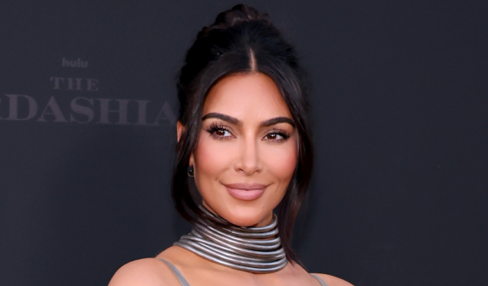 Kim Kardashian újabb Photoshop-bakival borzolta a kedélyeket