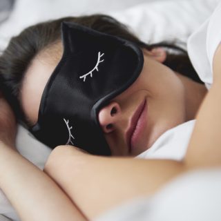 Tudtad, hogy a hason alvás ráncosít?