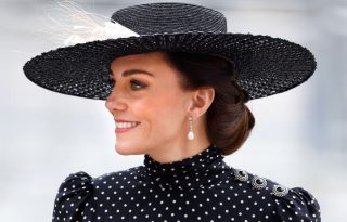 Ez a „természetes botox” lehet Kate Middleton szépségének titka