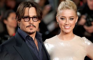 Megszületett az ítélet Johnny Depp és Amber Heard rágalmazási perében