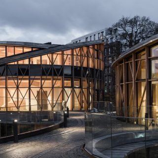 Andersen-múzeum nyílt Dániában