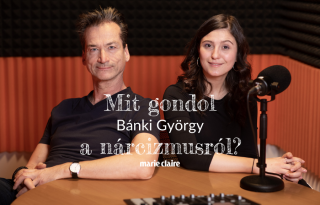 Hamarosan: Mit gondol? podcast – Bánki György a nárcizmusról