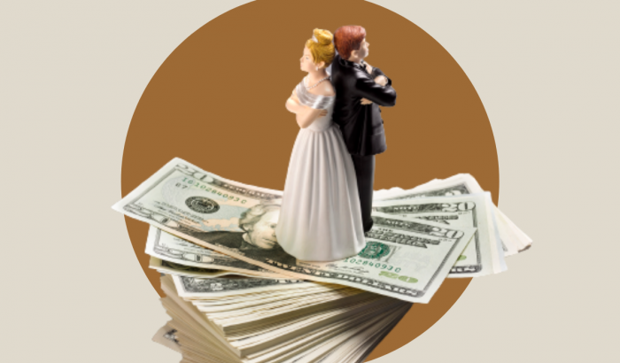 Közös kassza vagy pénzügyi függetlenség – mi teszi stabilabbá a házasságot?