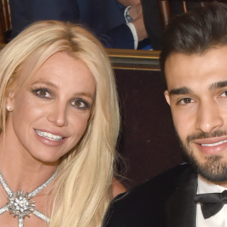 Mindenki megnyugodhat, Britney Spears kötött házassági szerződést
