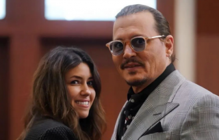 Kicsoda Camille Vasquez, Johnny Depp pókerarcú ügyvédje?