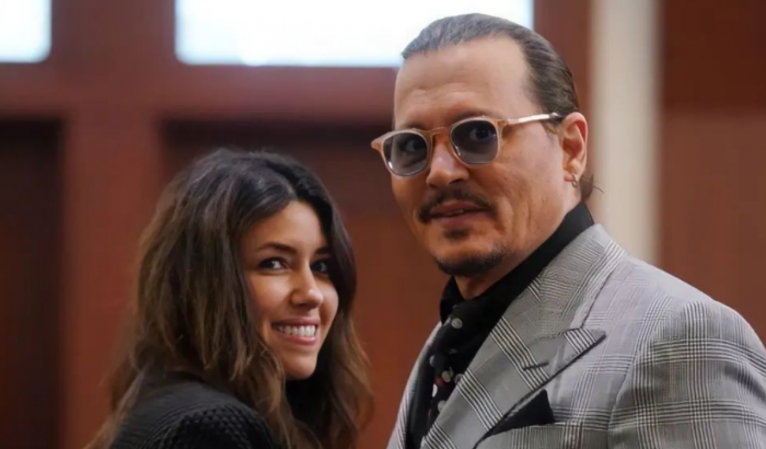 Kicsoda Camille Vasquez, Johnny Depp pókerarcú ügyvédje?