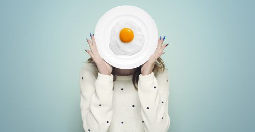 Ezt történik a testeddel, ha minden nap fogyasztasz tojást!
