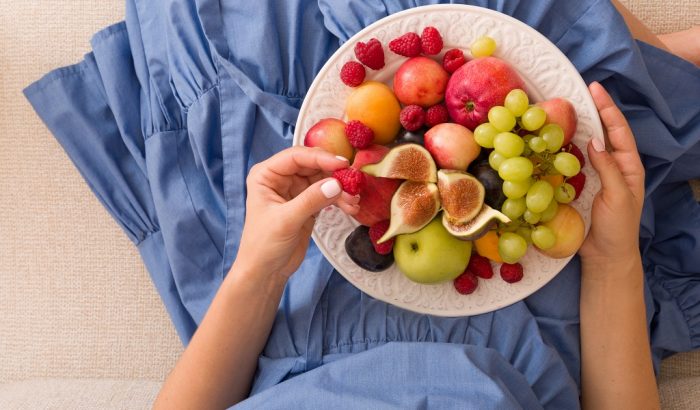 Nem biztos, hogy jó ötlet gyümölcsöt vacsorázni, ha fogyni akarsz
