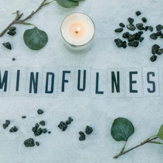 Mindfulness ötször – a törékeny itt és most