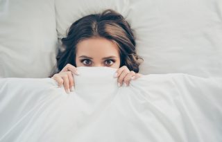 Alvási paralízis, a legrémisztőbb éjszakai jelenség
