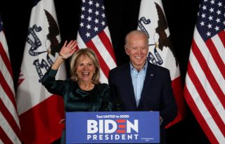 Tanítónő és first lady – 71 éves lett Jill Biden
