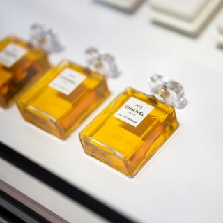 Így születtek a világ leghíresebb parfümjei: Chanel N°5, Light Blue, Shalimar