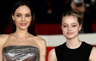 Meseszép kamasz lett 16 éves korára Shiloh Jolie-Pitt