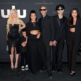 A Kardashian família 3 durva divatbakija