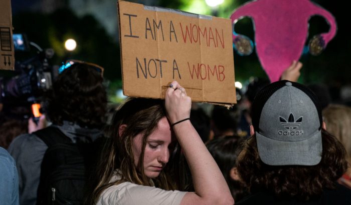 Az amerikai nők elveszíthetik az abortuszhoz való jogukat