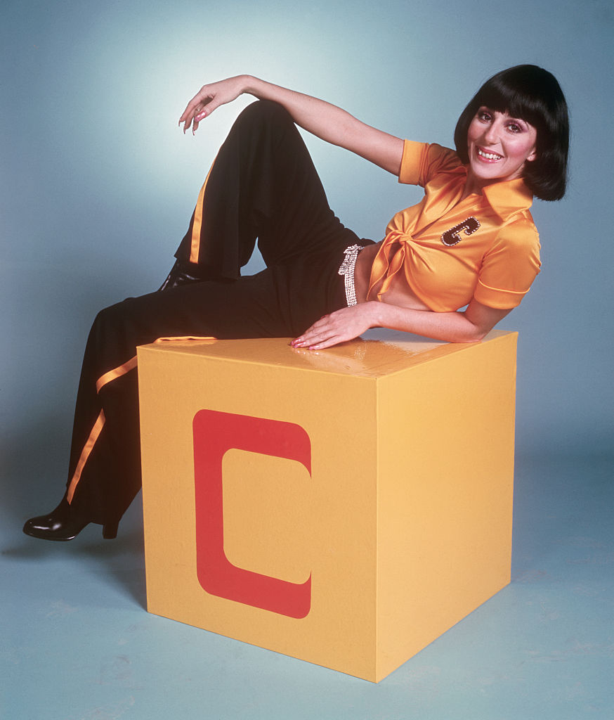 Cher 1975-ben