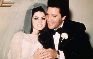 Így él most Elvis Presley egykori felesége, a ma 77 éves Priscilla Presley