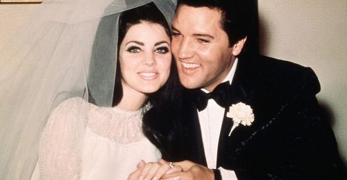 Így él most Elvis Presley egykori felesége, a ma 77 éves Priscilla Presley
