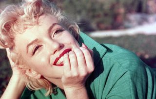 Sztárok, akiket Marilyn Monroe ikonikus stílusa és ruhái inspiráltak