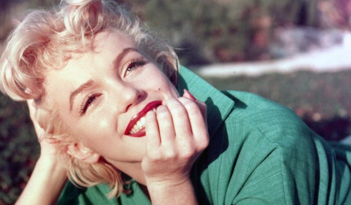 Sztárok, akiket Marilyn Monroe ikonikus stílusa és ruhái inspiráltak