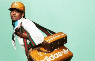 Az ősz nagy slágere lesz az Adidas x Gucci kollekció