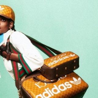 Az ősz nagy slágere lesz az Adidas x Gucci kollekció