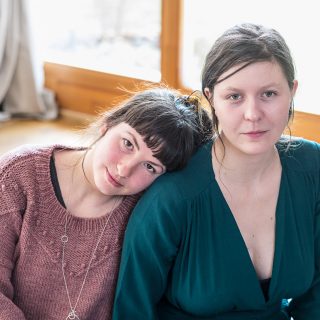 Két magyar lány, aki megreformálná azt, ahogy a gyapjúról gondolkodunk