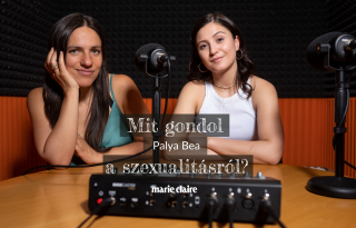 Hamarosan: Mit gondol? podcast – Palya Bea a szexualitásról